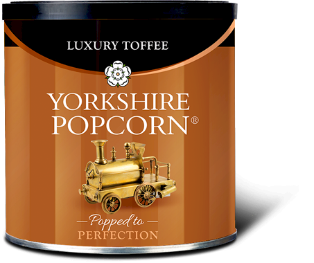 Luxury Toffee