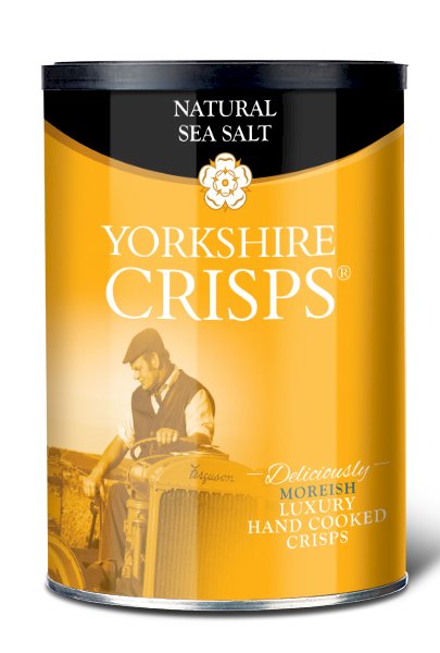 Natural SeaSalt
