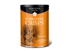 Worcester Sauce