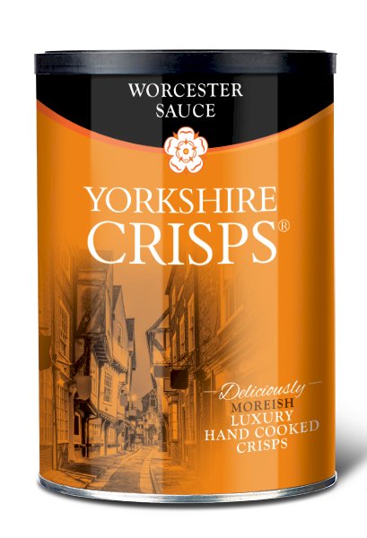 Worcester Sauce